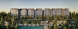 Jalan Merah Saga (D10), Condominium #603055031